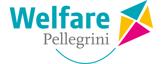 Logo Welfare Pellegrini